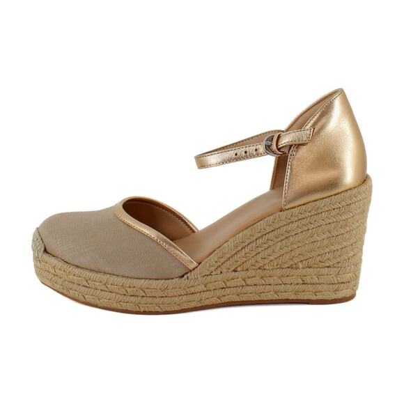 Naturalizer Bianca, Bronze Size 11m - Picture 4 of 6